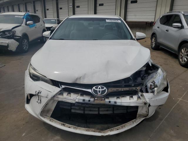 Photo 4 VIN: 4T1BF1FK3GU217904 - TOYOTA CAMRY LE 