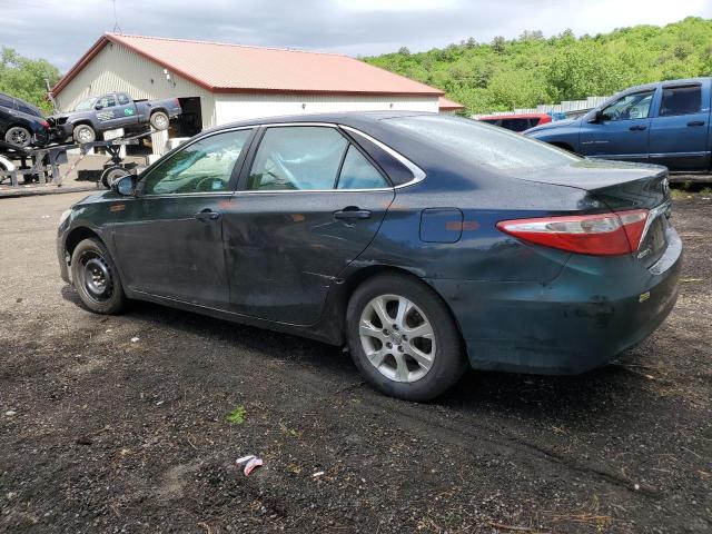 Photo 1 VIN: 4T1BF1FK3GU217983 - TOYOTA CAMRY 