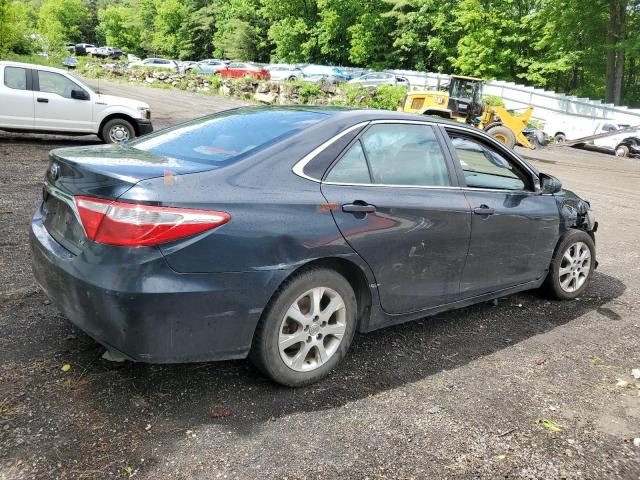 Photo 2 VIN: 4T1BF1FK3GU217983 - TOYOTA CAMRY 