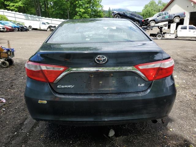 Photo 5 VIN: 4T1BF1FK3GU217983 - TOYOTA CAMRY 