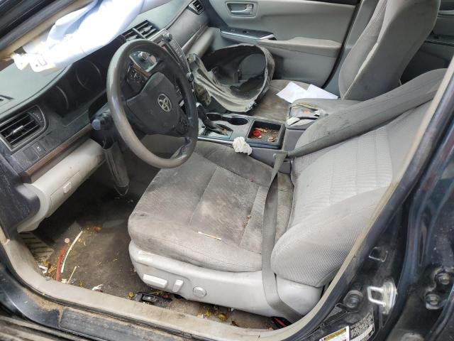 Photo 6 VIN: 4T1BF1FK3GU217983 - TOYOTA CAMRY 