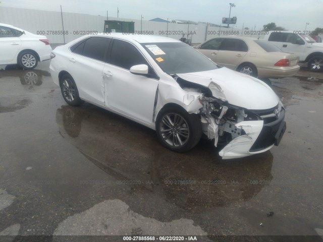 Photo 0 VIN: 4T1BF1FK3GU222617 - TOYOTA CAMRY 