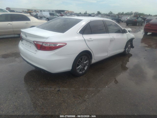 Photo 3 VIN: 4T1BF1FK3GU222617 - TOYOTA CAMRY 