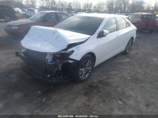 Photo 1 VIN: 4T1BF1FK3GU223315 - TOYOTA CAMRY 