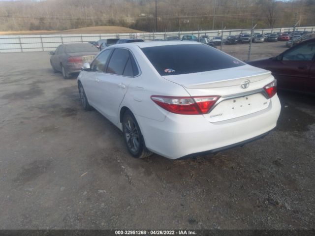 Photo 2 VIN: 4T1BF1FK3GU223315 - TOYOTA CAMRY 