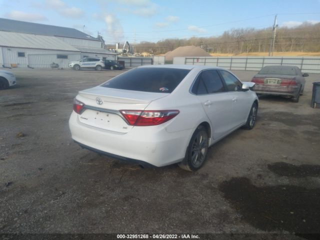 Photo 3 VIN: 4T1BF1FK3GU223315 - TOYOTA CAMRY 