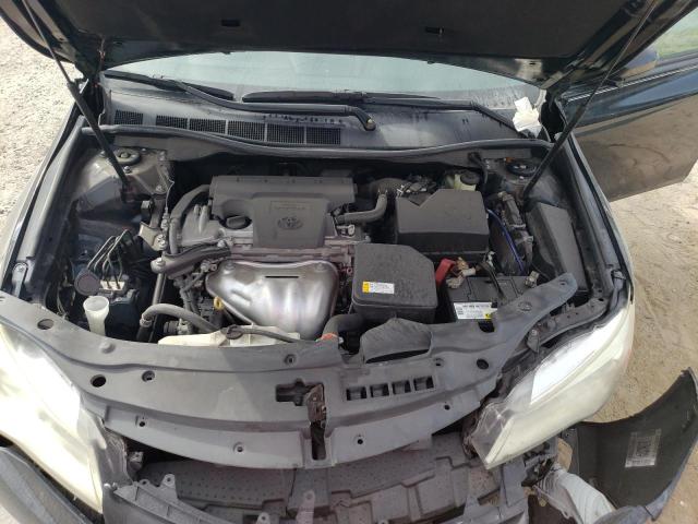 Photo 10 VIN: 4T1BF1FK3GU225341 - TOYOTA CAMRY 