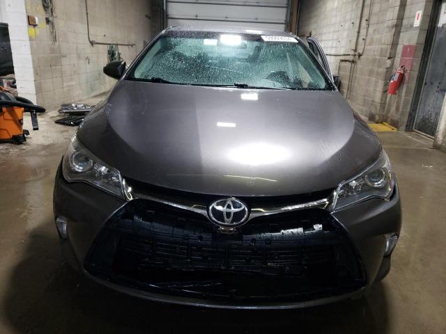 Photo 4 VIN: 4T1BF1FK3GU227106 - TOYOTA CAMRY 