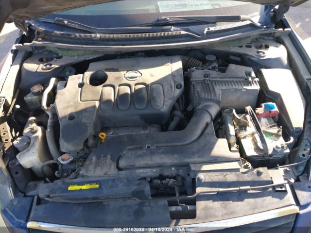 Photo 9 VIN: 4T1BF1FK3GU227882 - TOYOTA CAMRY 