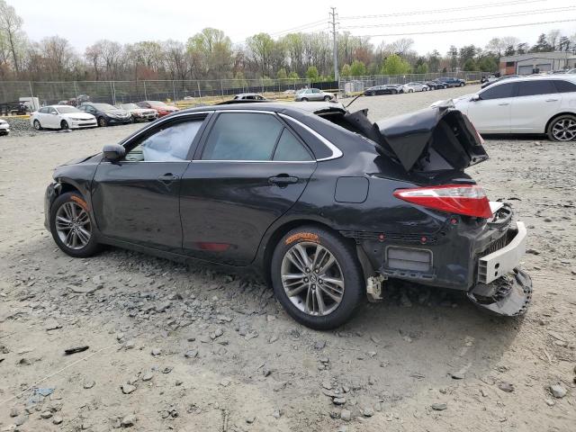 Photo 1 VIN: 4T1BF1FK3GU229003 - TOYOTA CAMRY 