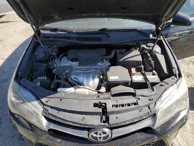 Photo 10 VIN: 4T1BF1FK3GU229020 - TOYOTA CAMRY 