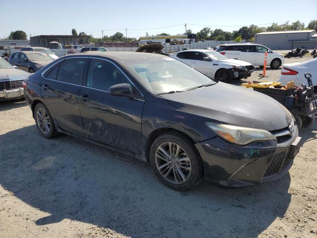 Photo 3 VIN: 4T1BF1FK3GU229020 - TOYOTA CAMRY 