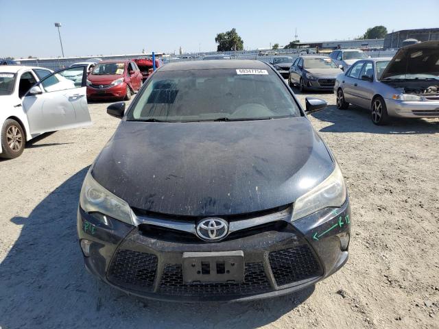 Photo 4 VIN: 4T1BF1FK3GU229020 - TOYOTA CAMRY 