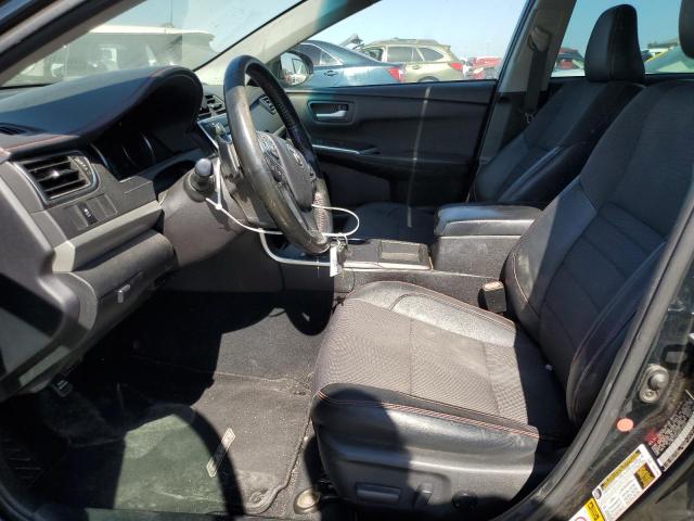 Photo 6 VIN: 4T1BF1FK3GU229020 - TOYOTA CAMRY 