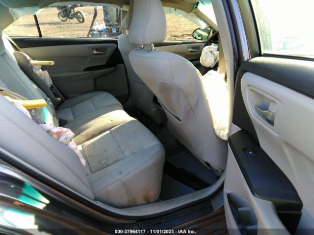 Photo 7 VIN: 4T1BF1FK3GU231723 - TOYOTA CAMRY 