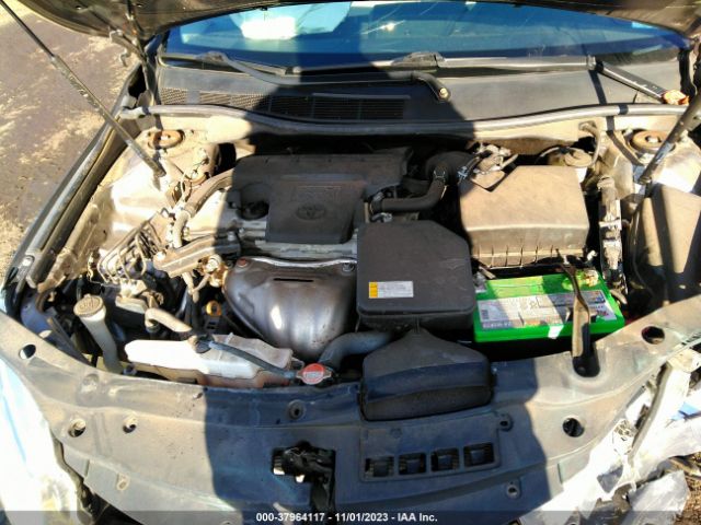 Photo 9 VIN: 4T1BF1FK3GU231723 - TOYOTA CAMRY 