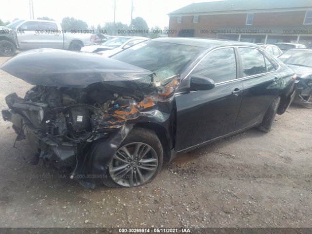 Photo 1 VIN: 4T1BF1FK3GU232970 - TOYOTA CAMRY 