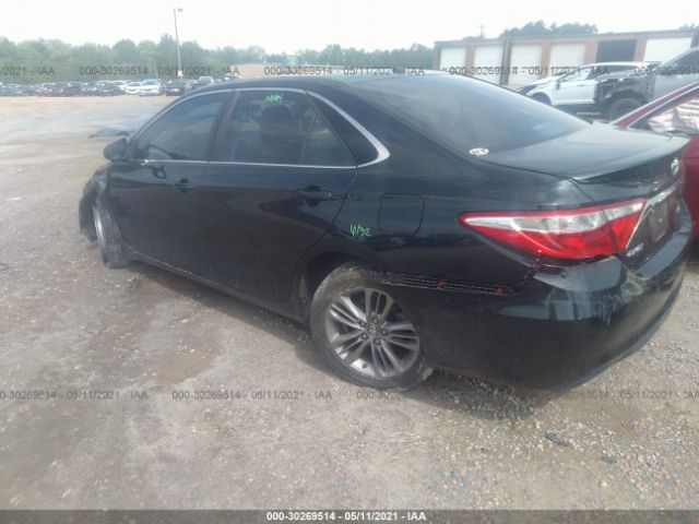 Photo 2 VIN: 4T1BF1FK3GU232970 - TOYOTA CAMRY 