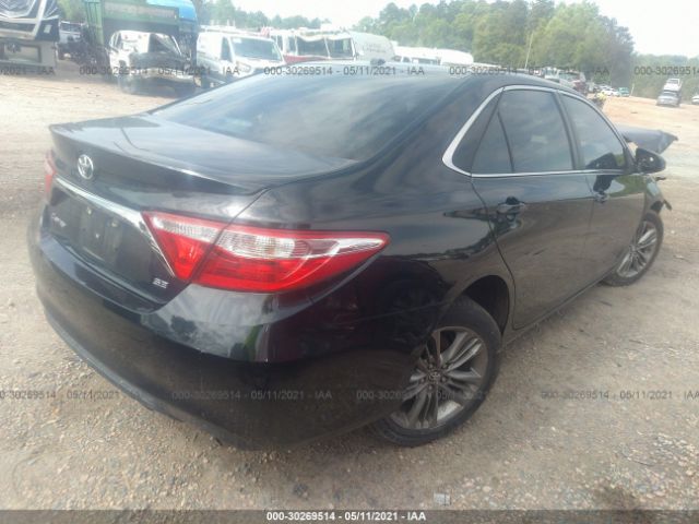 Photo 3 VIN: 4T1BF1FK3GU232970 - TOYOTA CAMRY 