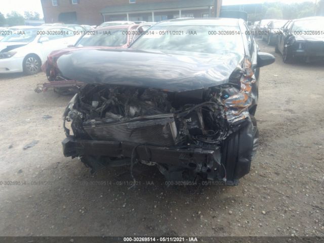 Photo 5 VIN: 4T1BF1FK3GU232970 - TOYOTA CAMRY 