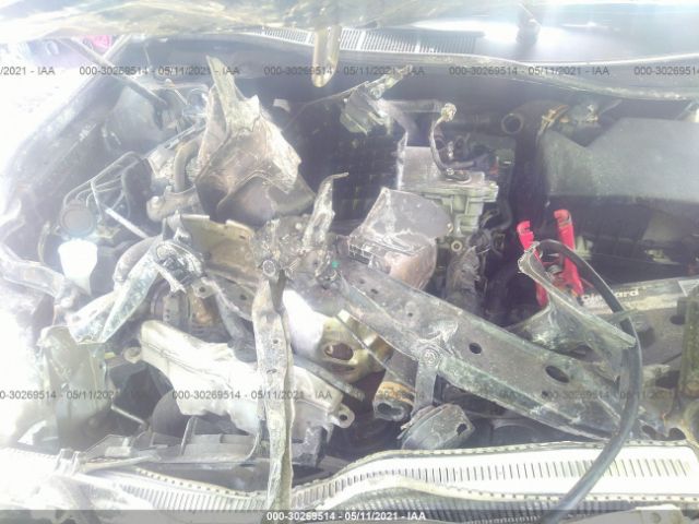 Photo 9 VIN: 4T1BF1FK3GU232970 - TOYOTA CAMRY 