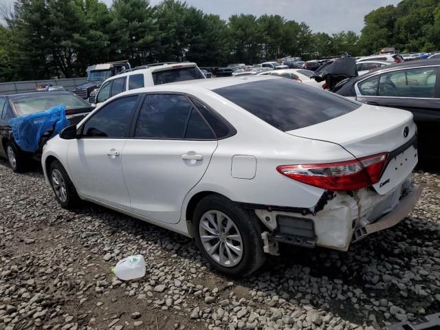 Photo 1 VIN: 4T1BF1FK3GU235514 - TOYOTA CAMRY LE 