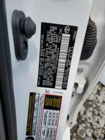 Photo 11 VIN: 4T1BF1FK3GU235514 - TOYOTA CAMRY LE 