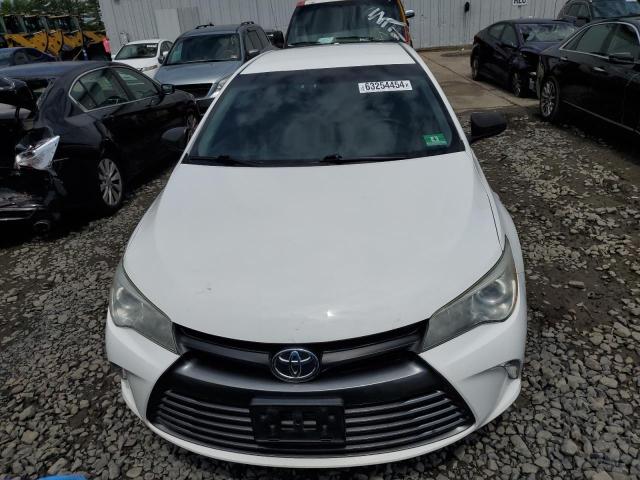 Photo 4 VIN: 4T1BF1FK3GU235514 - TOYOTA CAMRY LE 