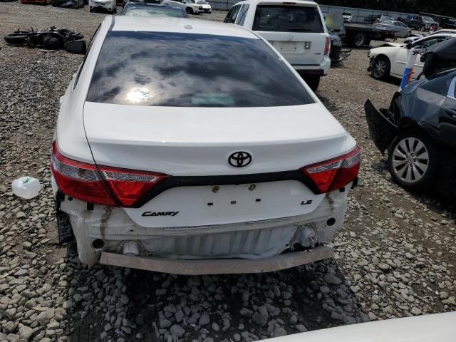 Photo 5 VIN: 4T1BF1FK3GU235514 - TOYOTA CAMRY LE 