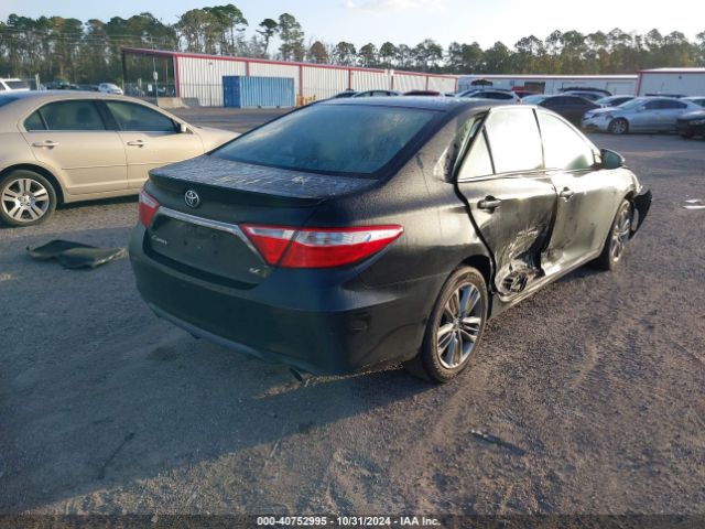 Photo 3 VIN: 4T1BF1FK3GU235643 - TOYOTA CAMRY 