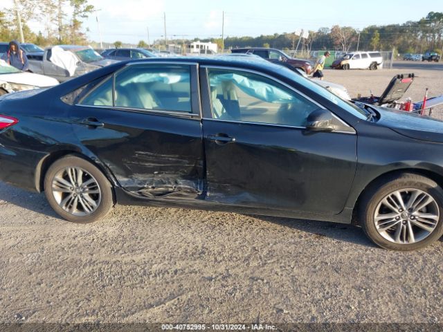 Photo 5 VIN: 4T1BF1FK3GU235643 - TOYOTA CAMRY 