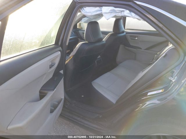 Photo 7 VIN: 4T1BF1FK3GU235643 - TOYOTA CAMRY 