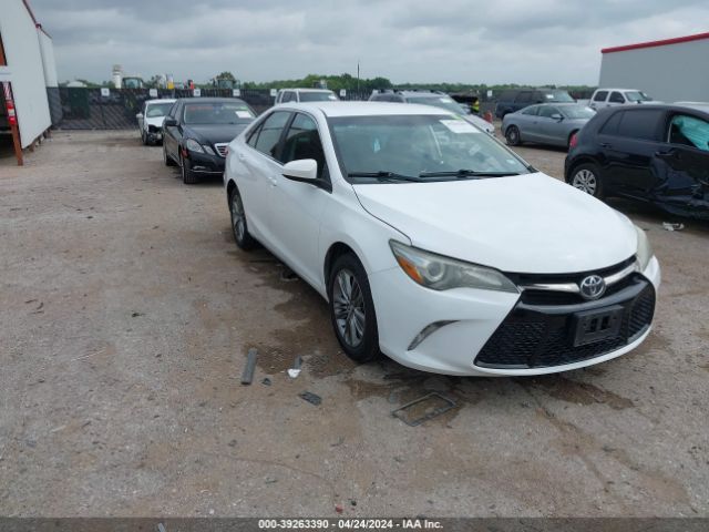 Photo 0 VIN: 4T1BF1FK3GU238395 - TOYOTA CAMRY 