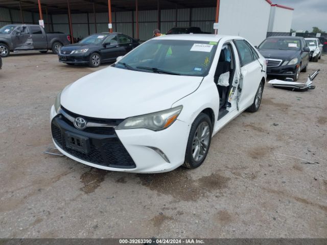 Photo 1 VIN: 4T1BF1FK3GU238395 - TOYOTA CAMRY 