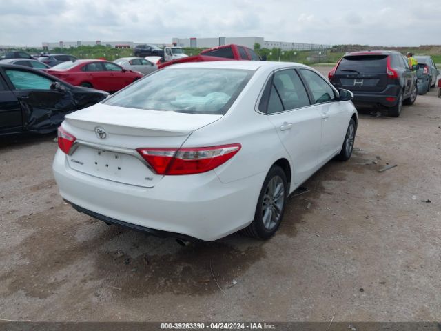 Photo 3 VIN: 4T1BF1FK3GU238395 - TOYOTA CAMRY 