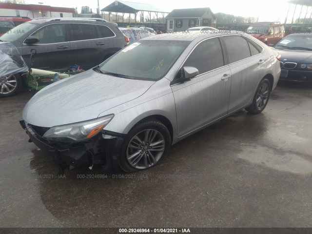 Photo 1 VIN: 4T1BF1FK3GU238543 - TOYOTA CAMRY 