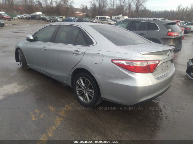 Photo 2 VIN: 4T1BF1FK3GU238543 - TOYOTA CAMRY 