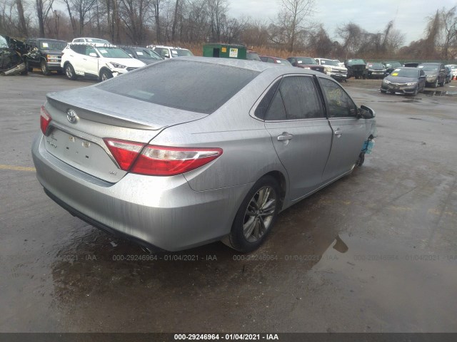 Photo 3 VIN: 4T1BF1FK3GU238543 - TOYOTA CAMRY 