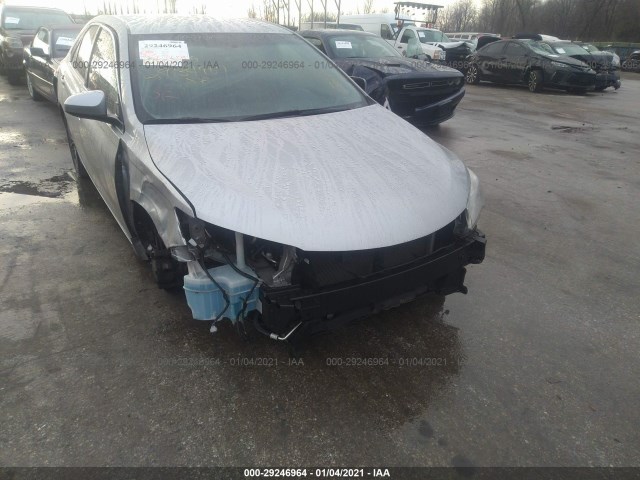 Photo 5 VIN: 4T1BF1FK3GU238543 - TOYOTA CAMRY 