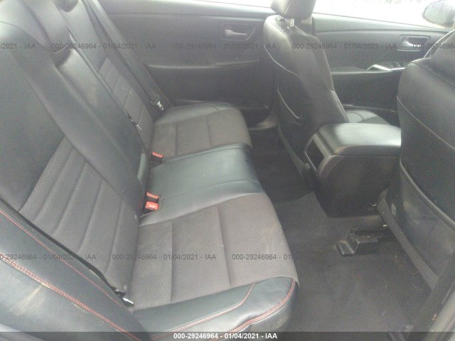 Photo 7 VIN: 4T1BF1FK3GU238543 - TOYOTA CAMRY 