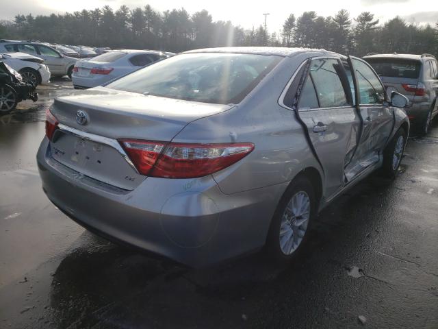 Photo 3 VIN: 4T1BF1FK3GU240809 - TOYOTA CAMRY 