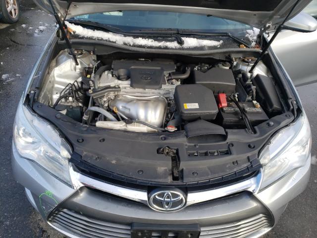 Photo 6 VIN: 4T1BF1FK3GU240809 - TOYOTA CAMRY 