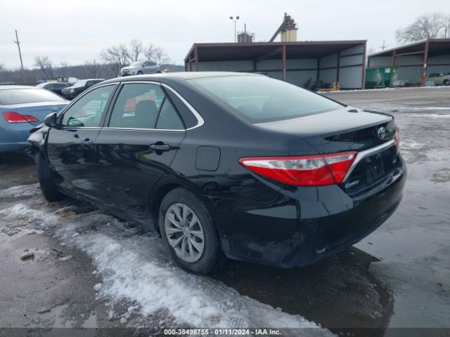 Photo 2 VIN: 4T1BF1FK3GU241829 - TOYOTA CAMRY 