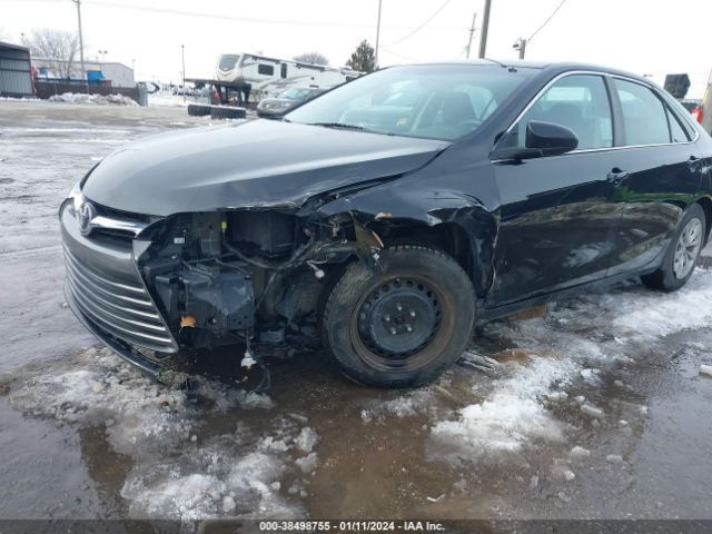 Photo 5 VIN: 4T1BF1FK3GU241829 - TOYOTA CAMRY 