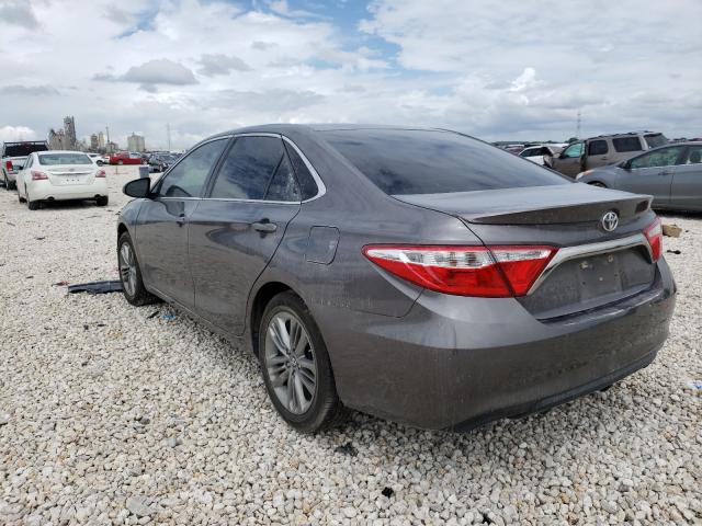 Photo 2 VIN: 4T1BF1FK3GU242706 - TOYOTA CAMRY LE 