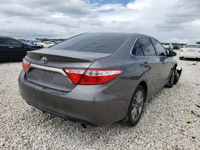 Photo 3 VIN: 4T1BF1FK3GU242706 - TOYOTA CAMRY LE 