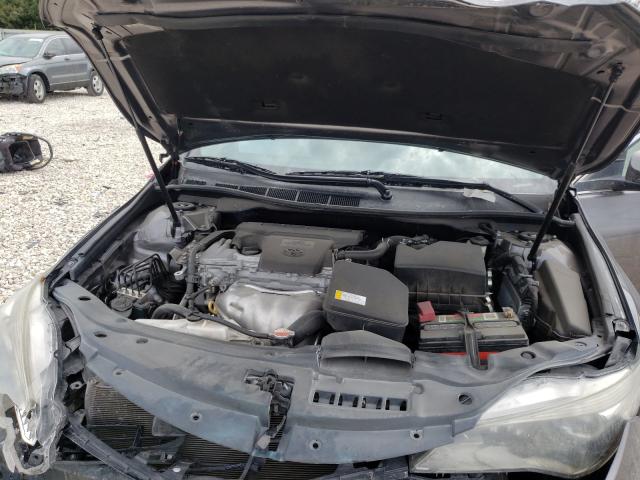 Photo 6 VIN: 4T1BF1FK3GU242706 - TOYOTA CAMRY LE 