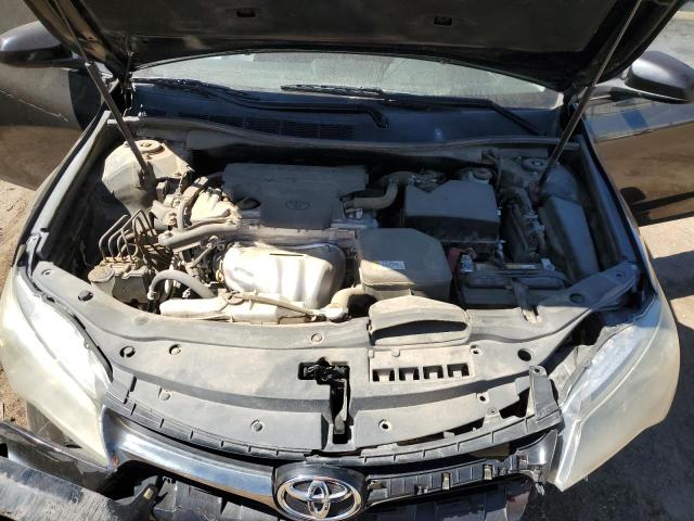 Photo 10 VIN: 4T1BF1FK3GU242902 - TOYOTA CAMRY 