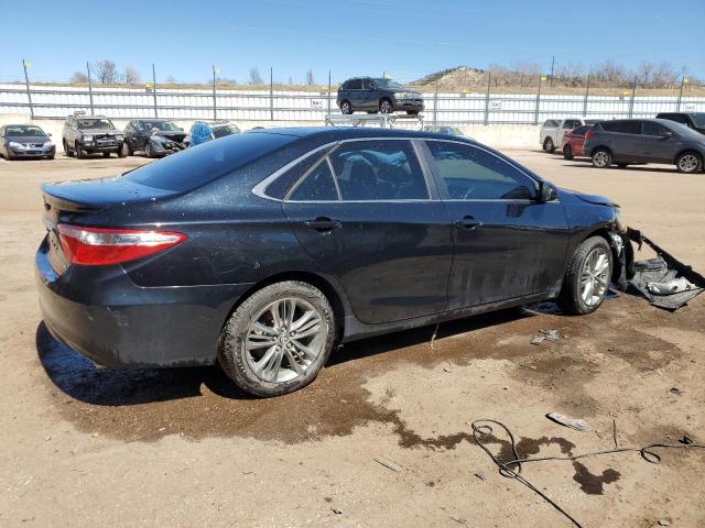 Photo 2 VIN: 4T1BF1FK3GU242902 - TOYOTA CAMRY 