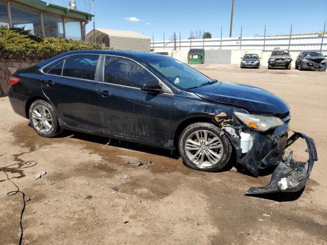 Photo 3 VIN: 4T1BF1FK3GU242902 - TOYOTA CAMRY 